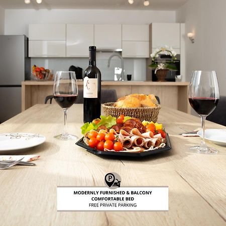 Dalgona Apartma Godler, Podčetrtek Kültér fotó