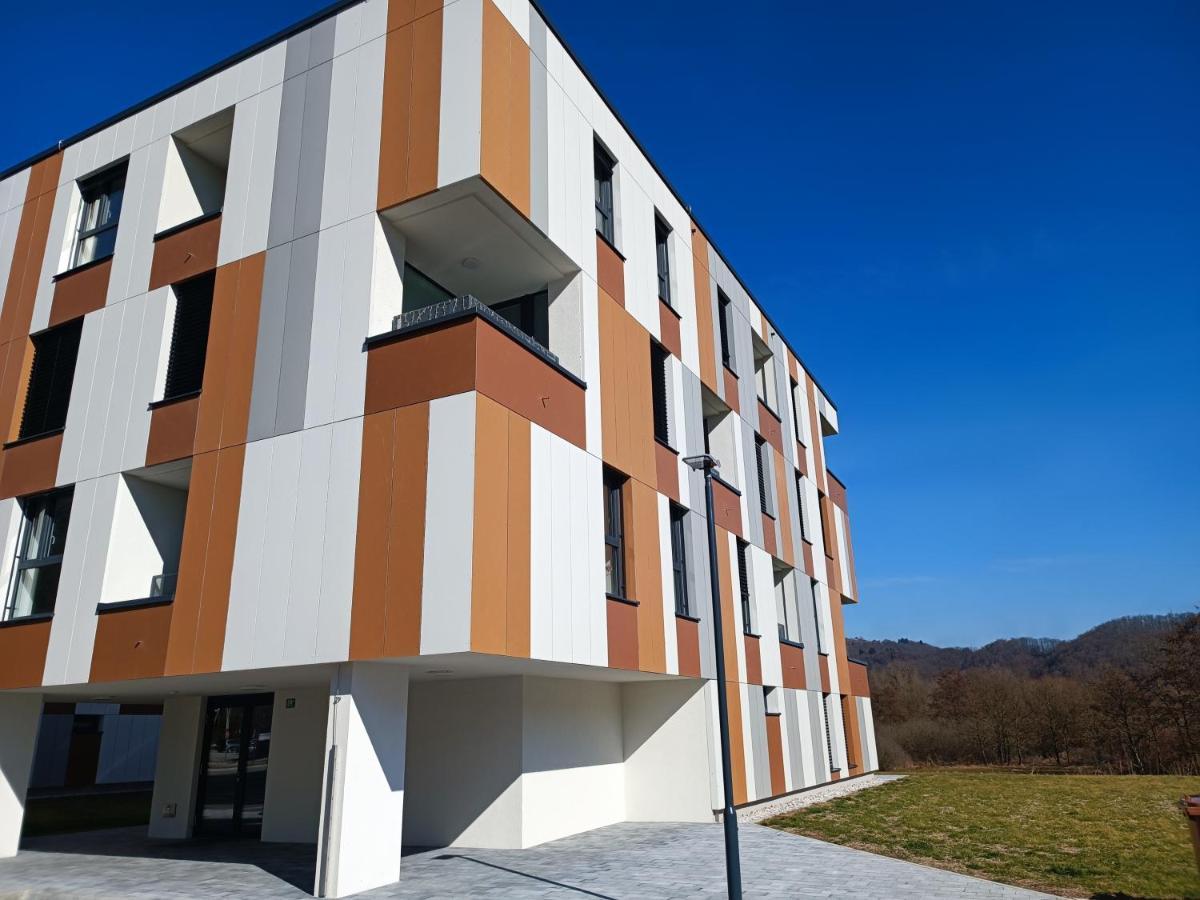 Dalgona Apartma Godler, Podčetrtek Kültér fotó