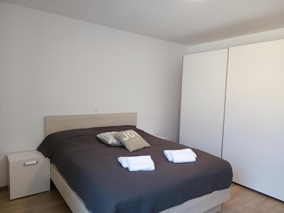 Dalgona Apartma Godler, Podčetrtek Kültér fotó