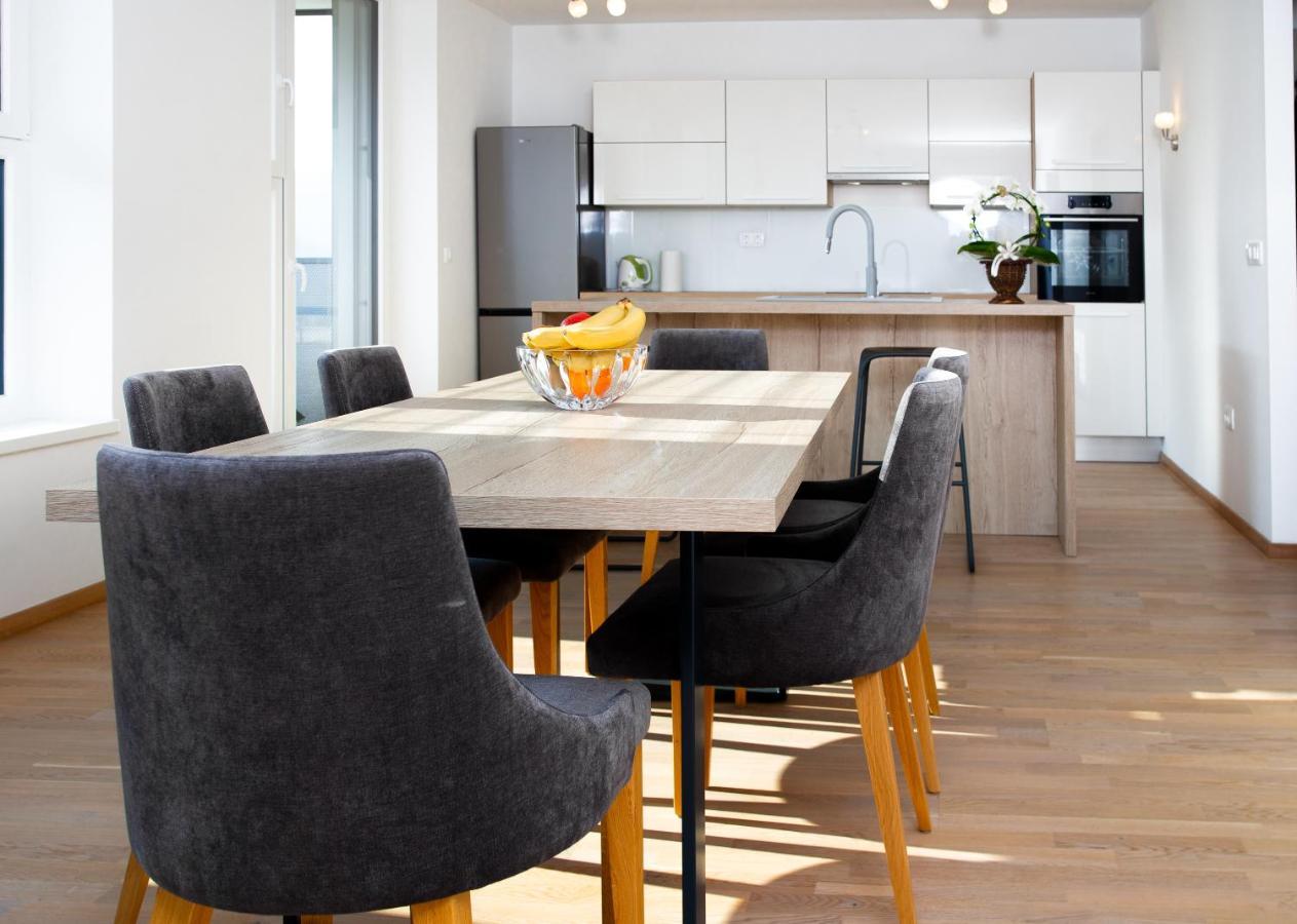 Dalgona Apartma Godler, Podčetrtek Kültér fotó