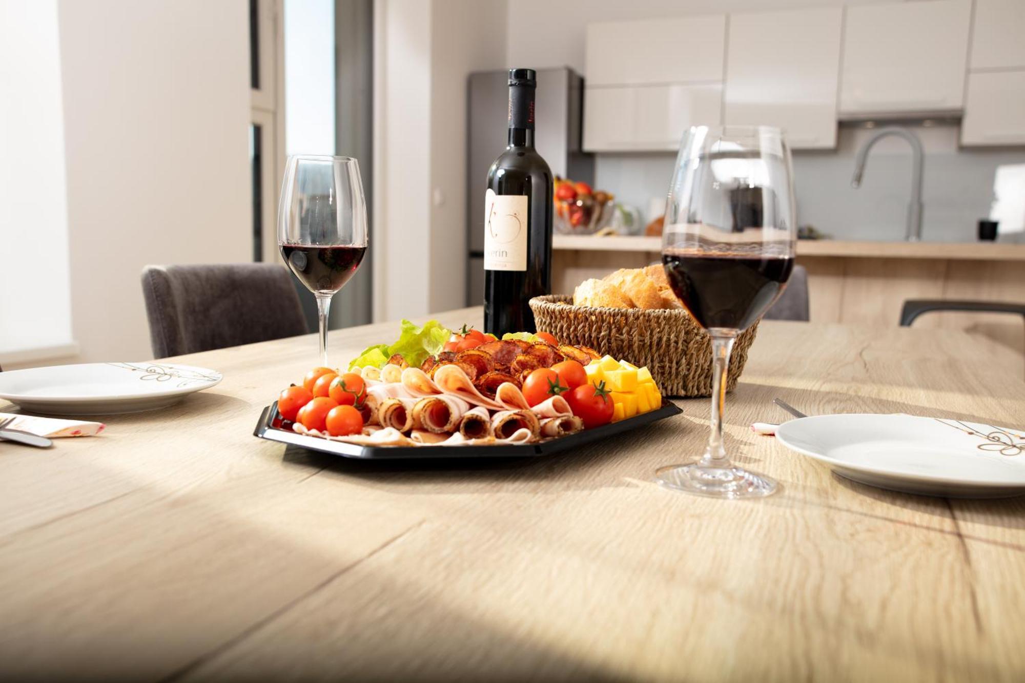 Dalgona Apartma Godler, Podčetrtek Kültér fotó