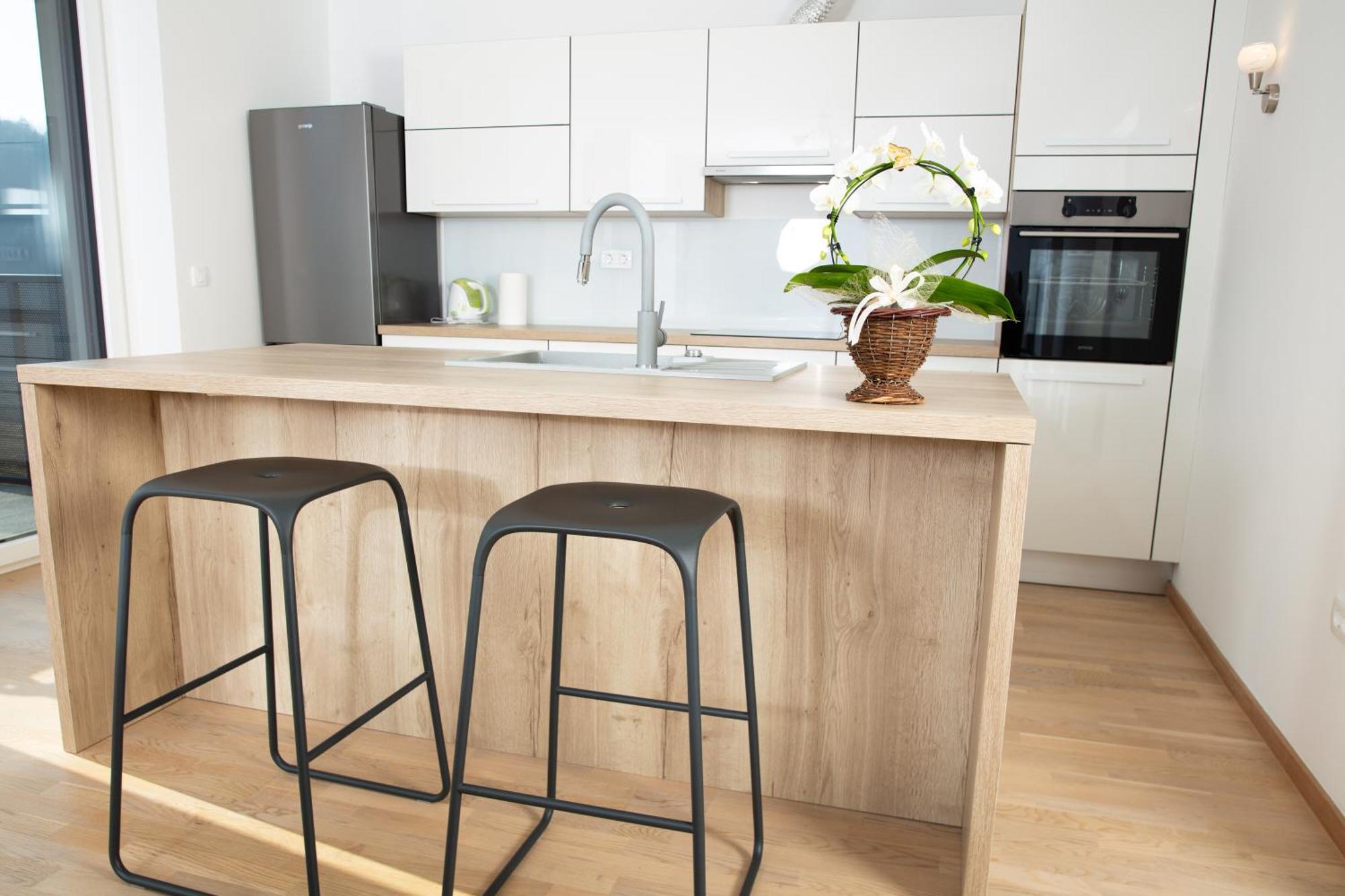 Dalgona Apartma Godler, Podčetrtek Kültér fotó